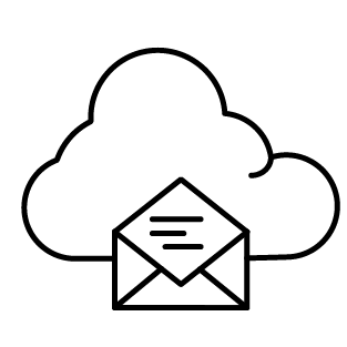 Cloudgebaseerde architectuur (Microsoft, Amazon, Google)
