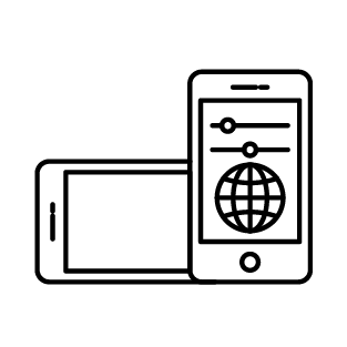 Cross-platform en mobiele app-ontwikkeling