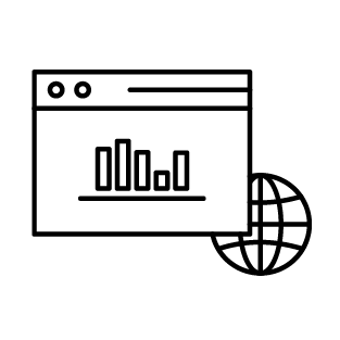 UI/UX-design, onderzoek & ontwikkeling, consulting en ondersteuning