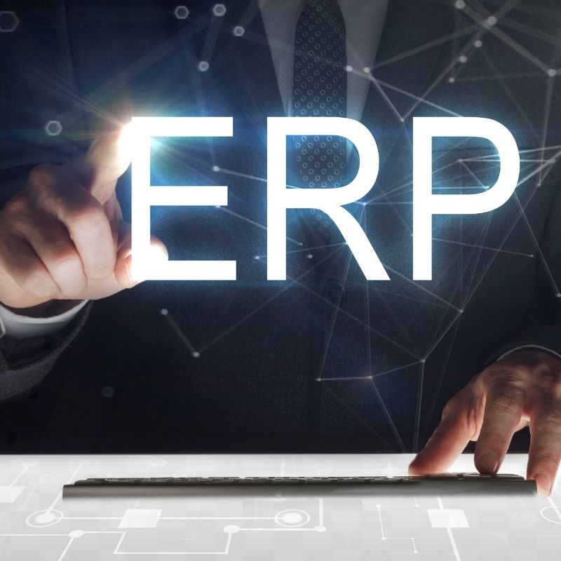 Wat is ERP-integratie voor e-facturatie?