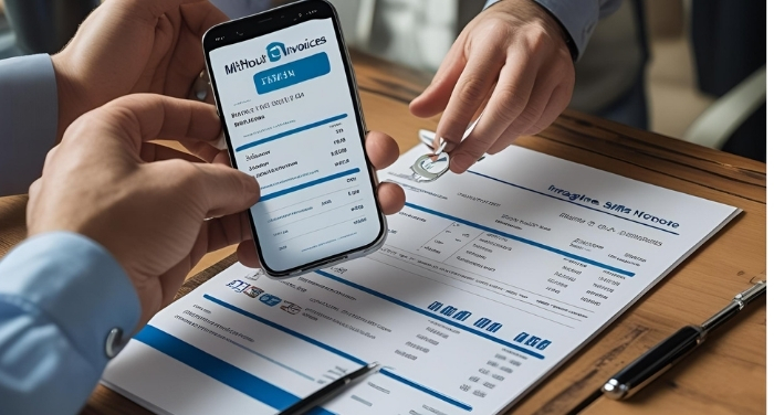 bankintegratie e-facturatie bankintegratie e-facturatie