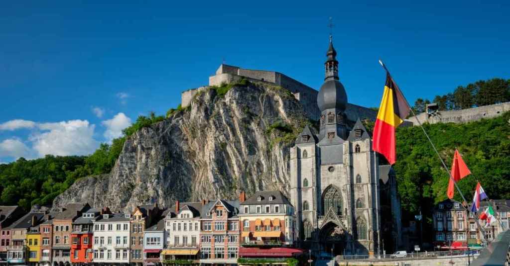 Belgium e-factuur